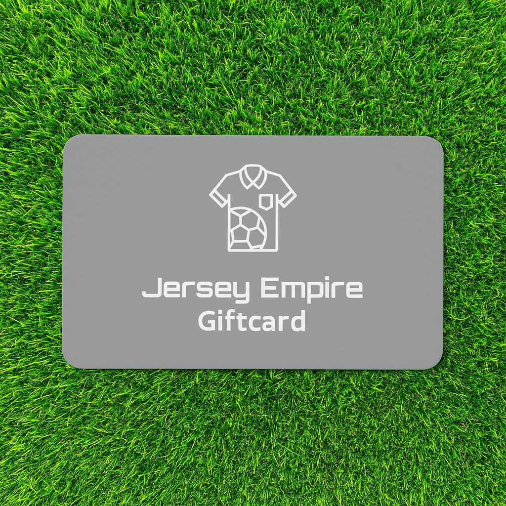 Jersey Empire Store Gift Card