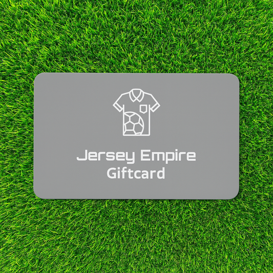Jersey Empire Store Gift Card