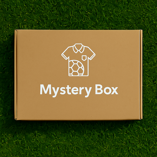 Authentic Men's Mystery Box