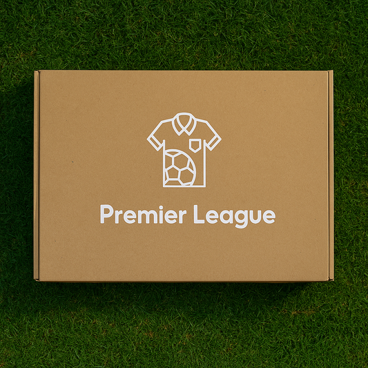 Authentic Men's Premier League Mystery Box